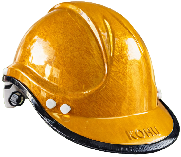 Kohu featured concept