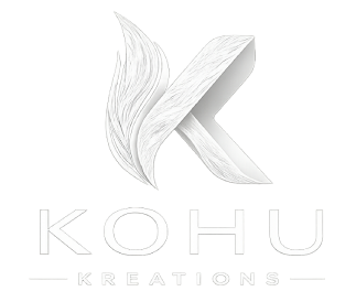 Kohu Kreations logo